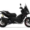 Aprilia Sr Gt 400 BLACK