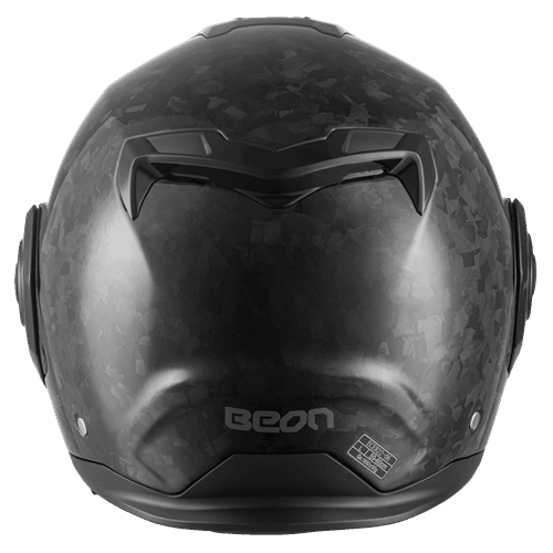 Helm Beon Stradale Carbon X - Afbeelding 4