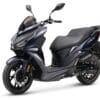 SYM JET14 125 SLATE BLUE