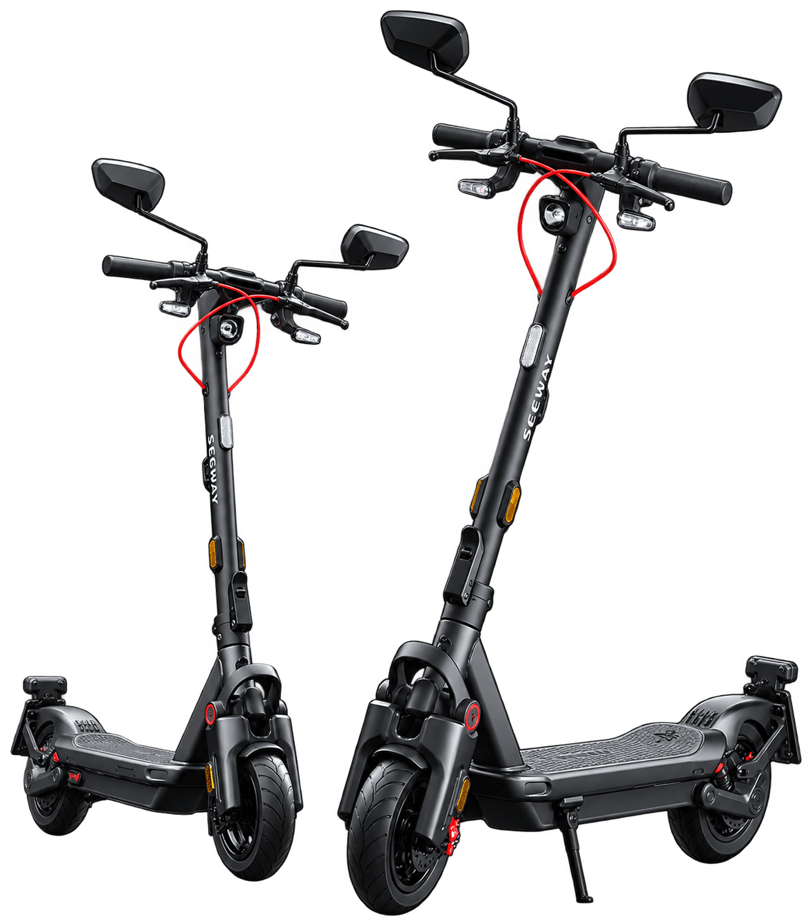 Segway Kickscooter Max G3