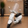 Occasion Vespa Sprint Bianco