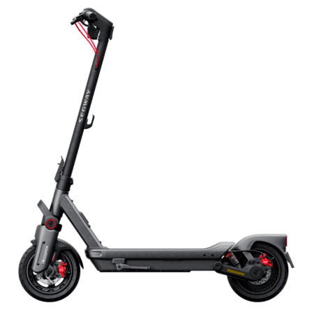 Segway Kickscooter Max G3