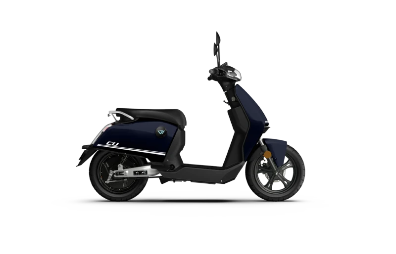 Vmoto Cu 45 blauw