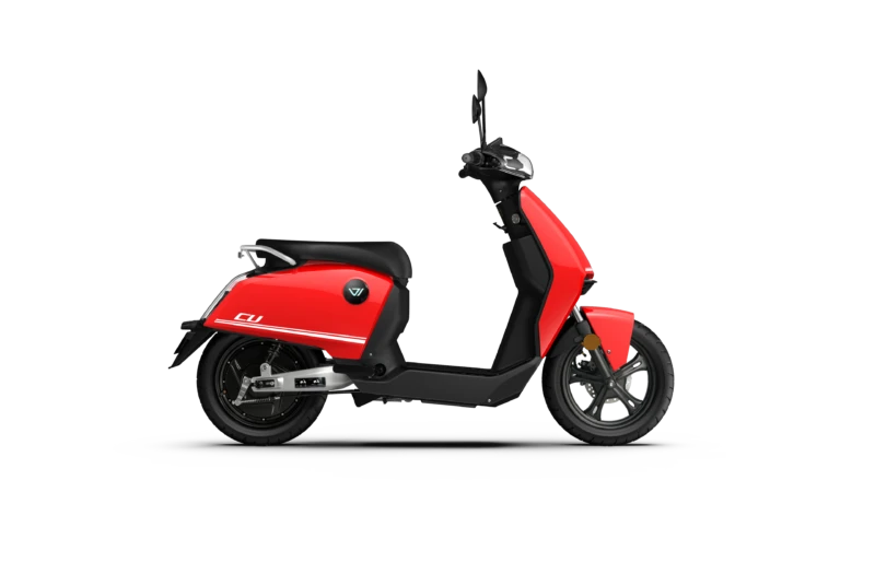 Vmoto Cu 45 rood