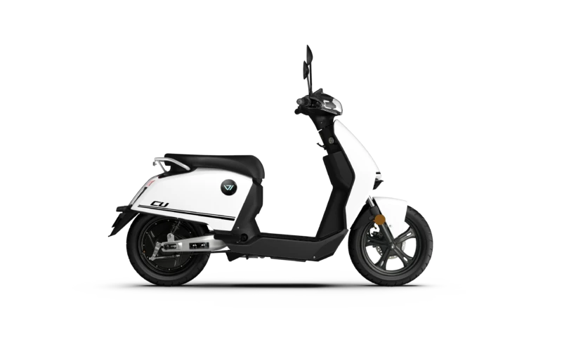 Vmoto Cu 45 wit