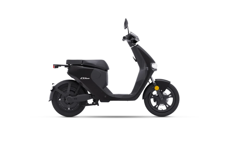 Vmoto Cu mini grijs