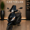 Occasion Piaggio Zip SP BLACK