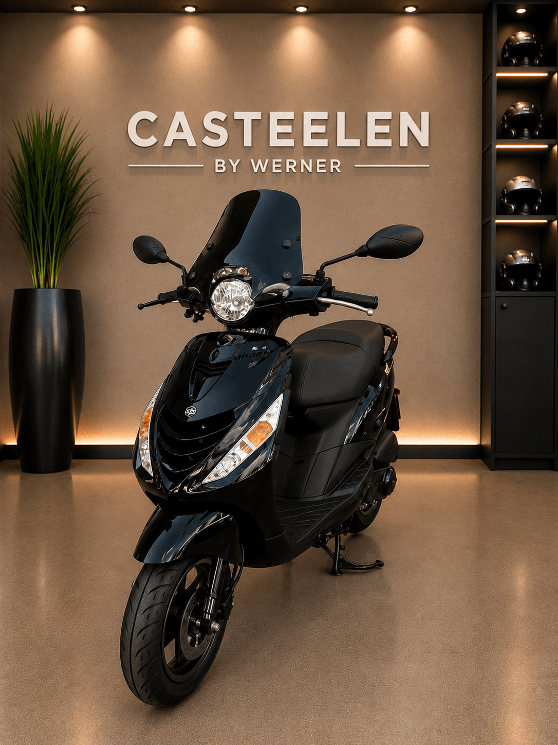 Occasion Piaggio Zip SP BLACK